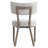 Casa Paros 18.63'' H Upholstered Side Chair