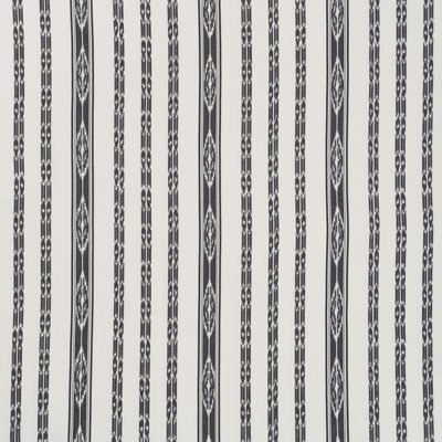 Mariam Ikat Fabric