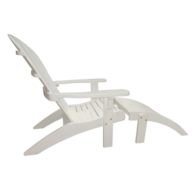 Repose-pieds Baywind Adirondack