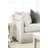 Iysla Four Leg Coffee Table with Storage