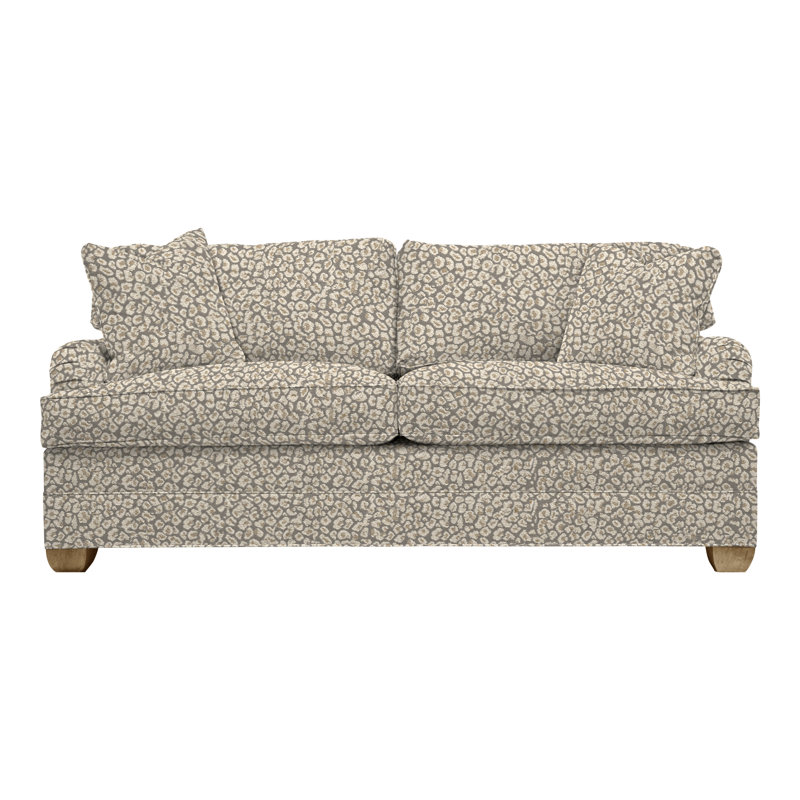 East Lake Sofa, Hampton, Ian Lagoon
