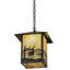 Rustic Lodge 1 - Light Pendant