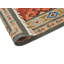 Blocher Southwestern Wool Hand Woven Area Rug-2008801911