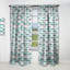 Rideau en lin Tribbey-661383100
