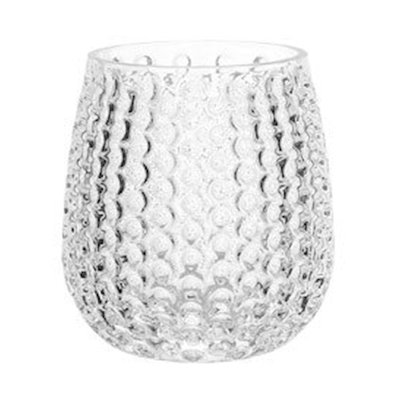 Vase Pebble Stone