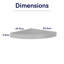 Hudson Floating Shelf-1564420306