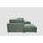 Everden Modular Plush Sectional Sofa-927303178-929153778