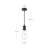 Marcel Outdoor Pendant-88045089