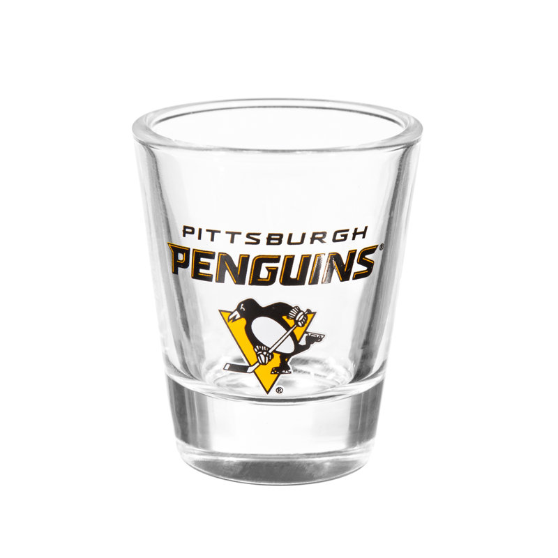 2oz. Shot Glass / Shooter Set