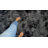 Silk-Cloud Series - Sleek Premium Velvet Area Rug, Ultra-Smooth Touch Silky Microfiber, Non-Slip & Shed-Free Minimalist Shag Rug for Bedroom-2058495032-2057603958