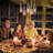 Glimmeret 5 - Light LED Cluster Pendant