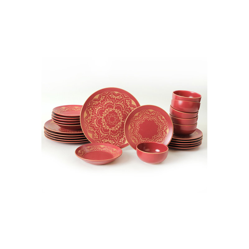 Dinnet Set