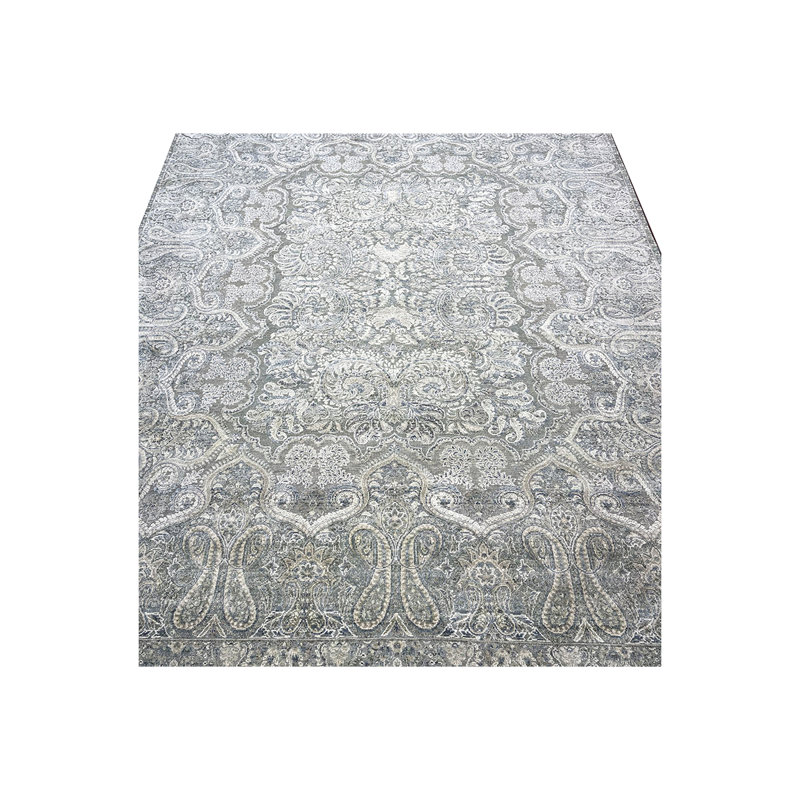 Canterbury Oriental Area Rug, Rectangle 8' x 10'