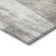 Tapis intérieur / extérieur Champlost avec envers antidérapant