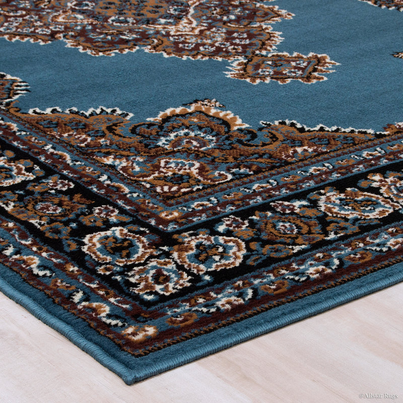 Ellicott Indoor / Outdoor Rug, 7'7" x 10'6"