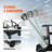 24'' H x 28'' W Utility Cart