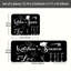 Heartfelt Kitchen Theme Print Kitchen Living Room 2 Pcs Kitchen Mats