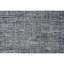 Tapis gris ardoise noué à la main de haute qualité-70393092