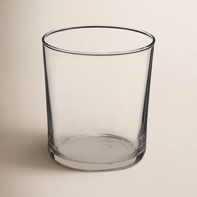 Bodega 12.5 oz. Medium Stackable Drinking Glasses