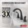 Geist™ Two Handle Widespread Bathroom Faucet