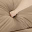 Repose-pieds avec rangement Cloudies