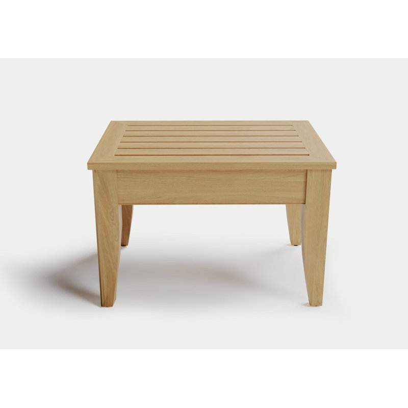 Solerno Side Table