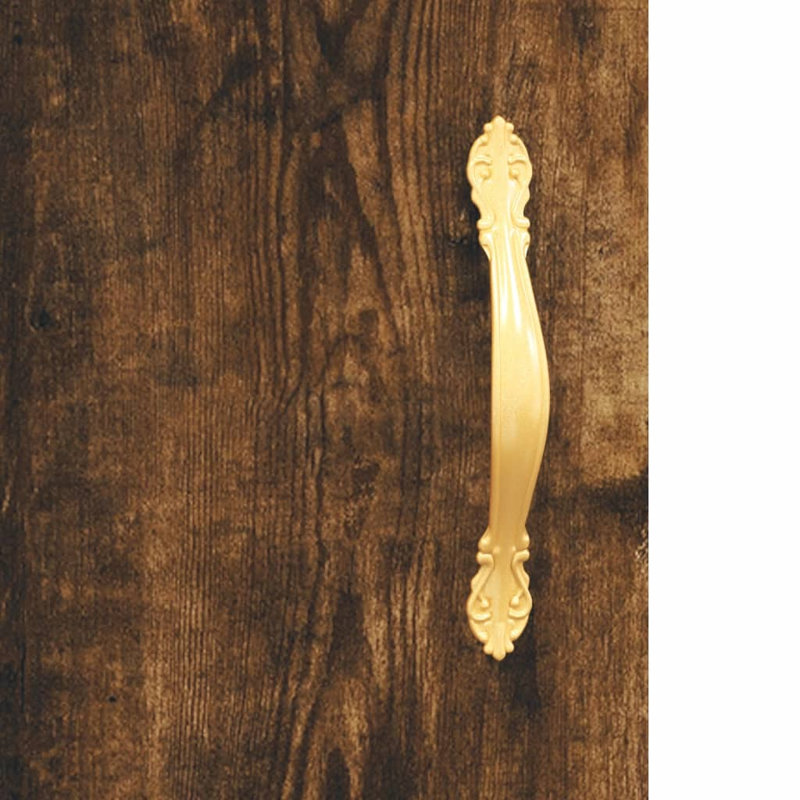 Lobato 69.5cm Sideboard, Smoked Oak