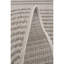 Dennia Rectangle Striped Dhurrie Indoor / Outdoor-1559388687