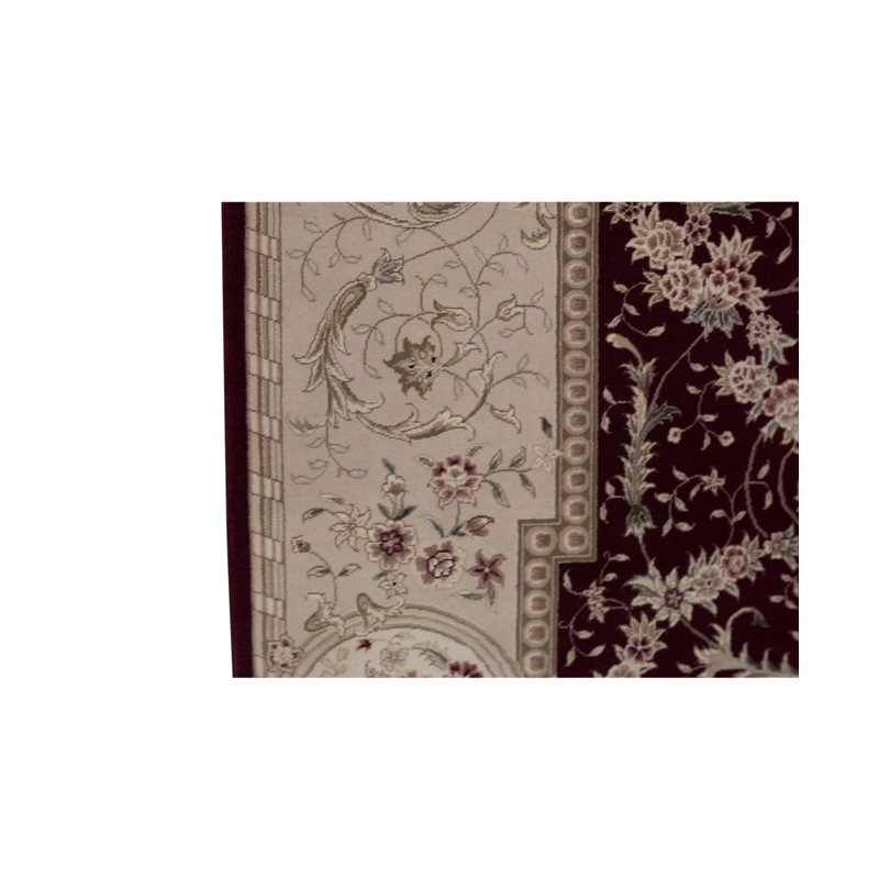 Elegance Oriental Area Rug