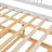 Saranda Platform Bed-340950673