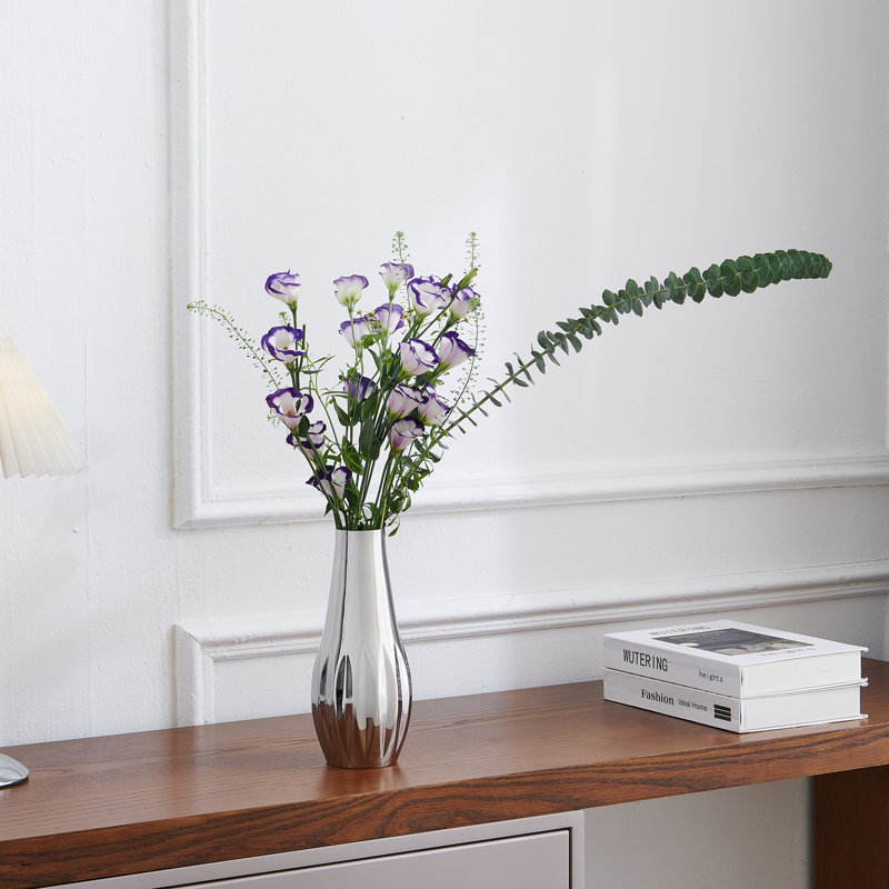 Stainless Steel (18/10) Table Vase