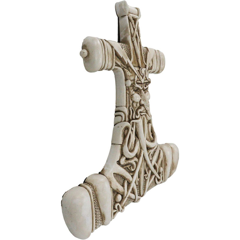Figurine marteau