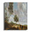 1 Piece Wrapped Canvas Wall Art Set-537219098