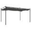 Audrius Metal BBQ Gazebo-1668298570-1668298571