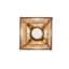 Rustic Lodge 1 - Light Pendant-16183538