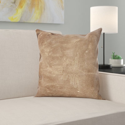 Coussin nasca
