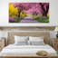 Décoration murale sur toile GUTTATY-1013719054