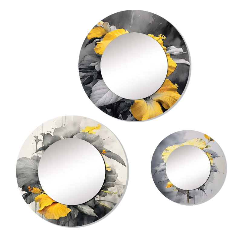Miroir Kibibi