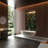 65" Freestanding Solid Surface Bathtub