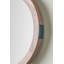 Annabele Round Mirror