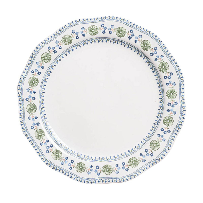 Villa Seville 4 - Piece Place Setting