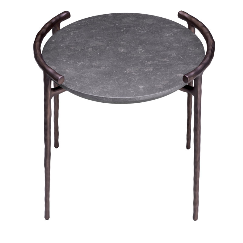 Arca Marble End Table