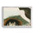 Puffin - Matted and Framed Under Glass, Large Living Room Wall Art-744957504-744957508