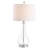 Lodewyk Glass Table Lamp-1225871171