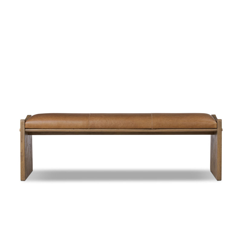 Eros Accent Bench-Conroe Drift, Conroe Drift