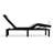 Grey Twin Xl Metal Bed With Adjustable Base, Zero , Wireless Remote Option Base Framework,-2106775928