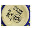 Cocentric Tulips Stoneware Rice Bowl