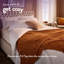 Slumberdown Control 13.5 Tog Machine Washable Winter Duvet-50898433