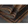 Waikiki Golden Brown Indoor/Outdoor Rug