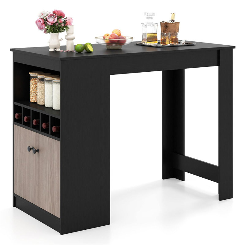 Wine Bottle Rack